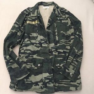 Army Jacket